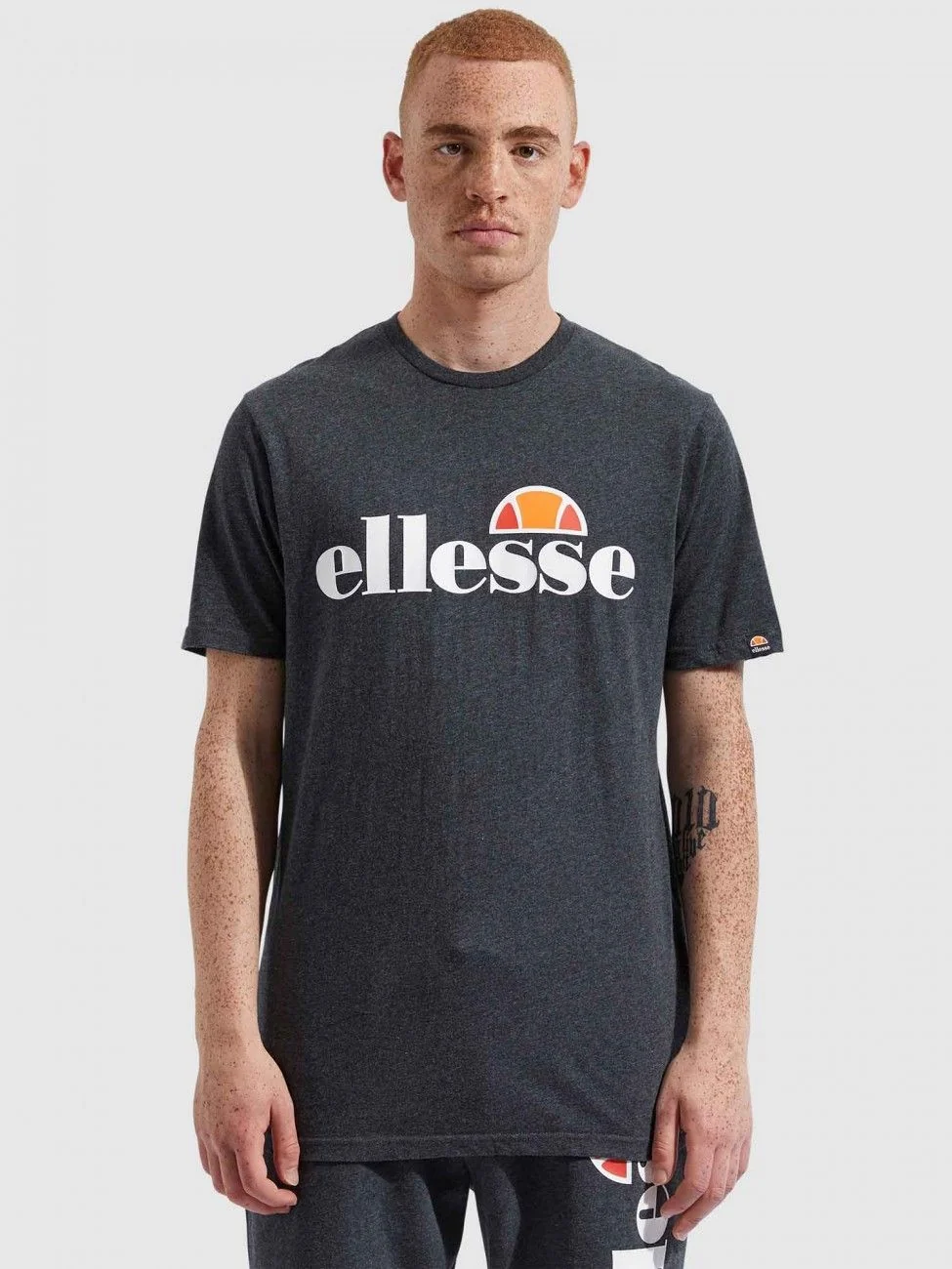 Футболка чоловіча Ellesse Sl Prado Tee (SHC07405-106)