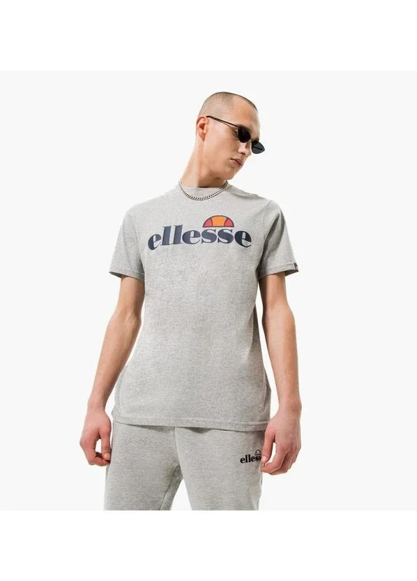 Футболка чоловіча Ellesse Sl Prado Tee (SHC07405-112)