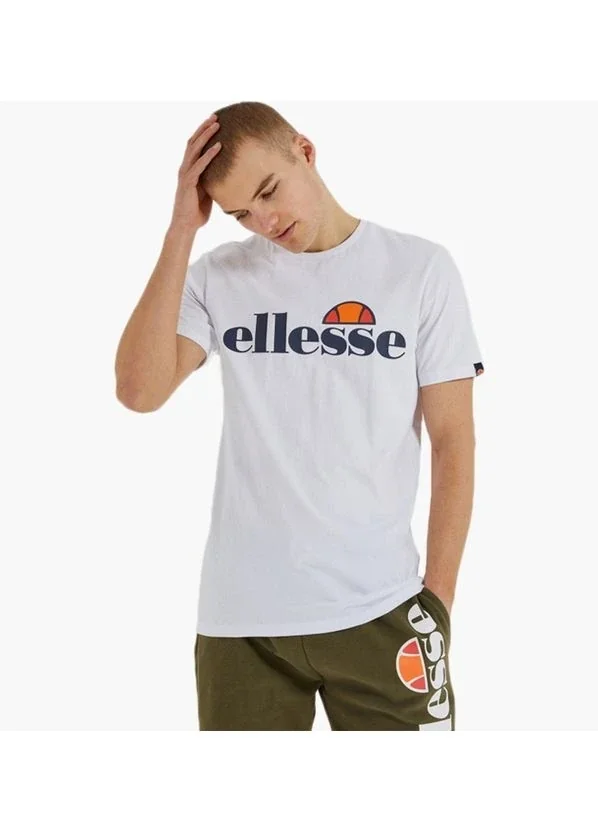 Футболка чоловіча Ellesse Sl Prado Tee (SHC07405-908)