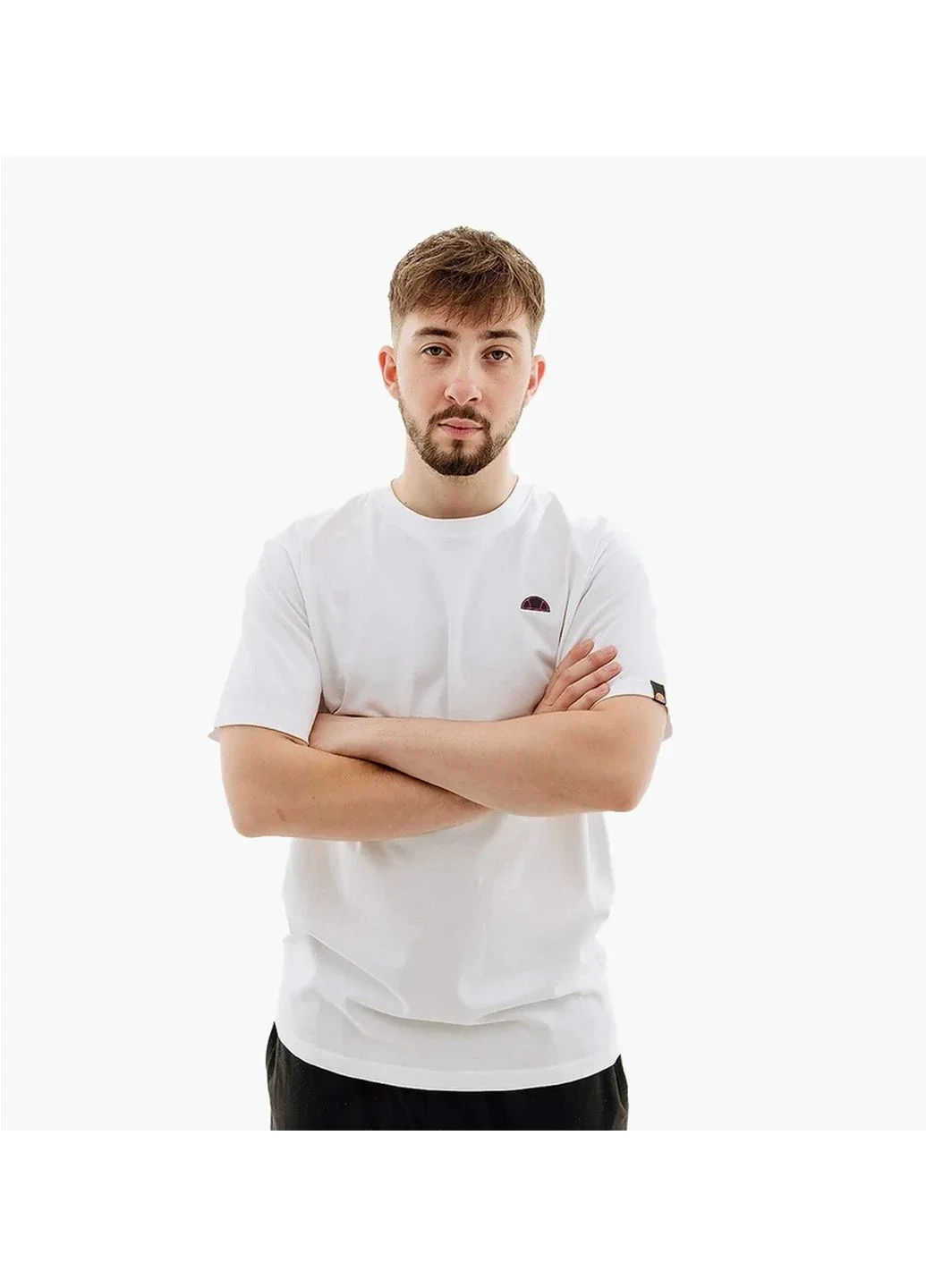 Футболка чоловіча Ellesse T-Shirt (SHR17639-908)