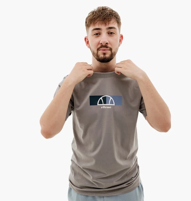 Футболка чоловіча Ellesse T-Shirt Visageo (SHR17633-109)