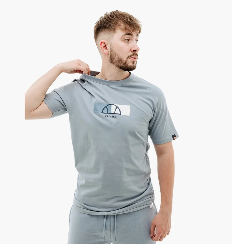 Футболка чоловіча Ellesse Visageo Tee (SHR17633-426)