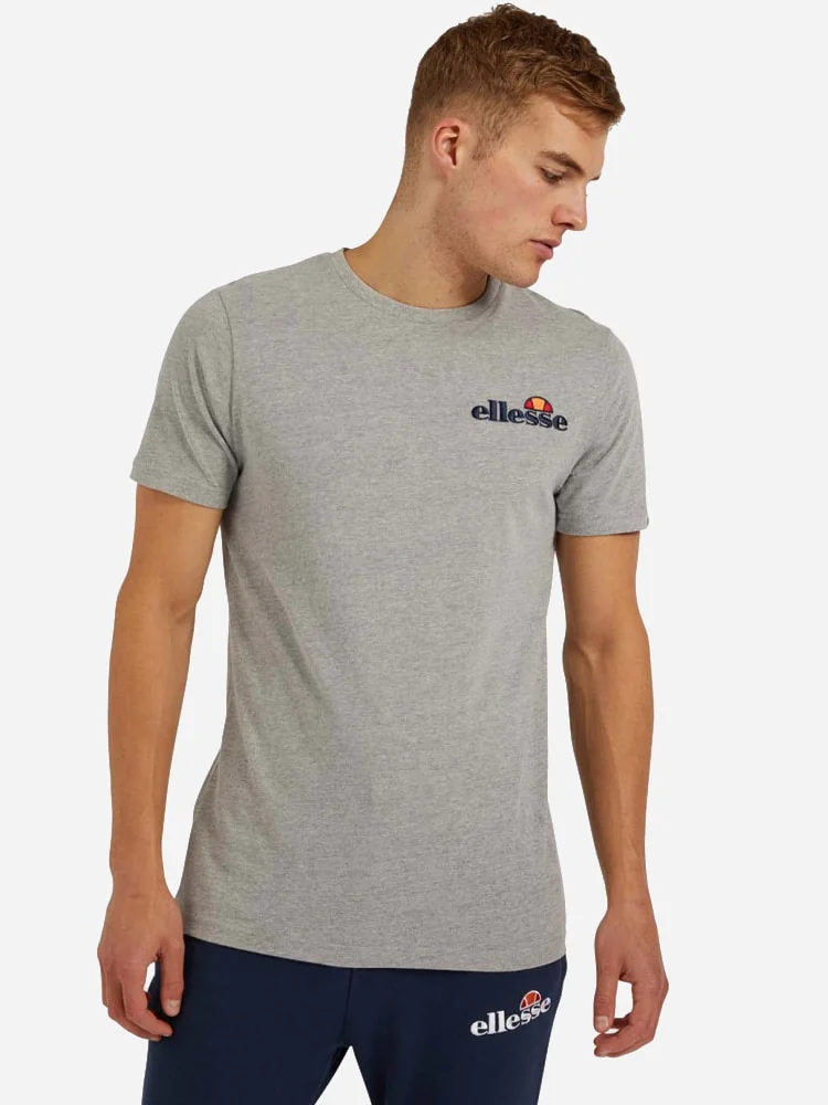 Футболка чоловіча Ellesse Voodoo Tee (SHB06835-112)