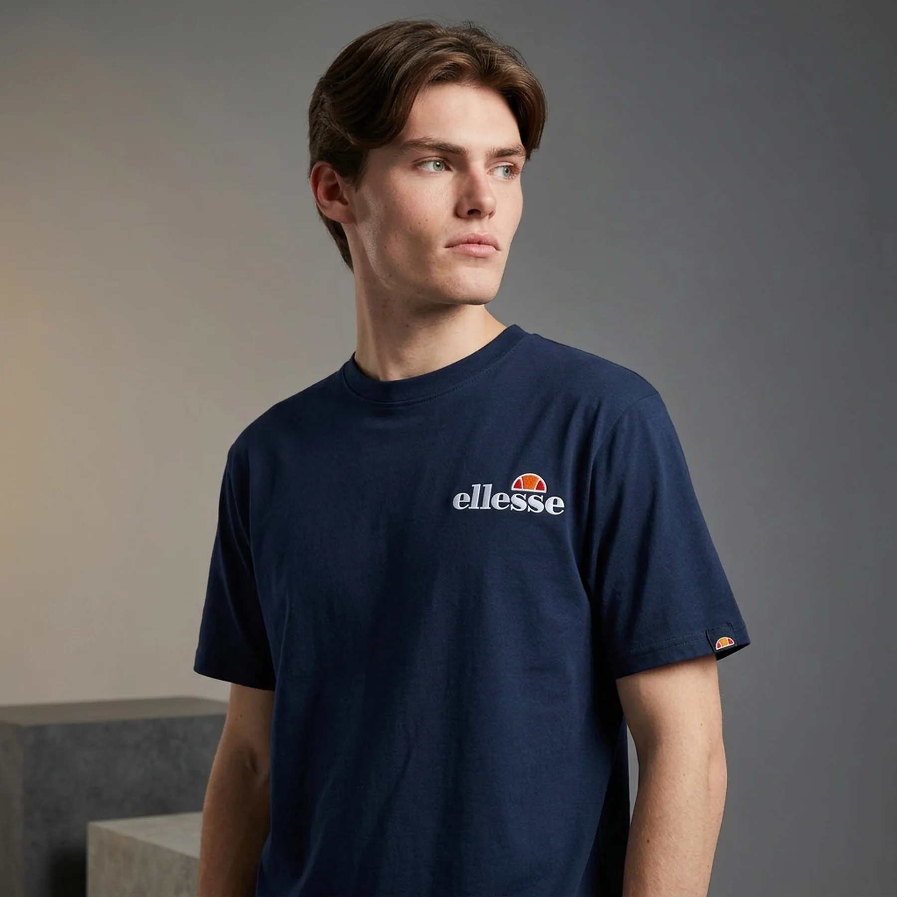 Футболка чоловіча Ellesse Voodoo Tee (SHB06835-429)