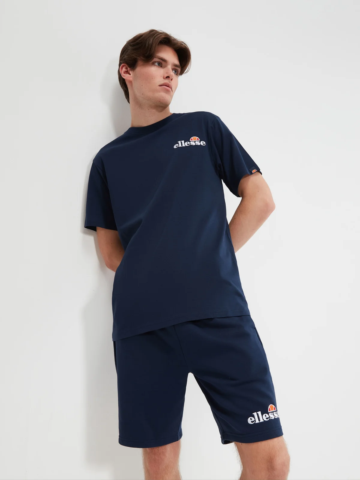Футболка чоловіча Ellesse Voodoo Tee (SHB06835-429)