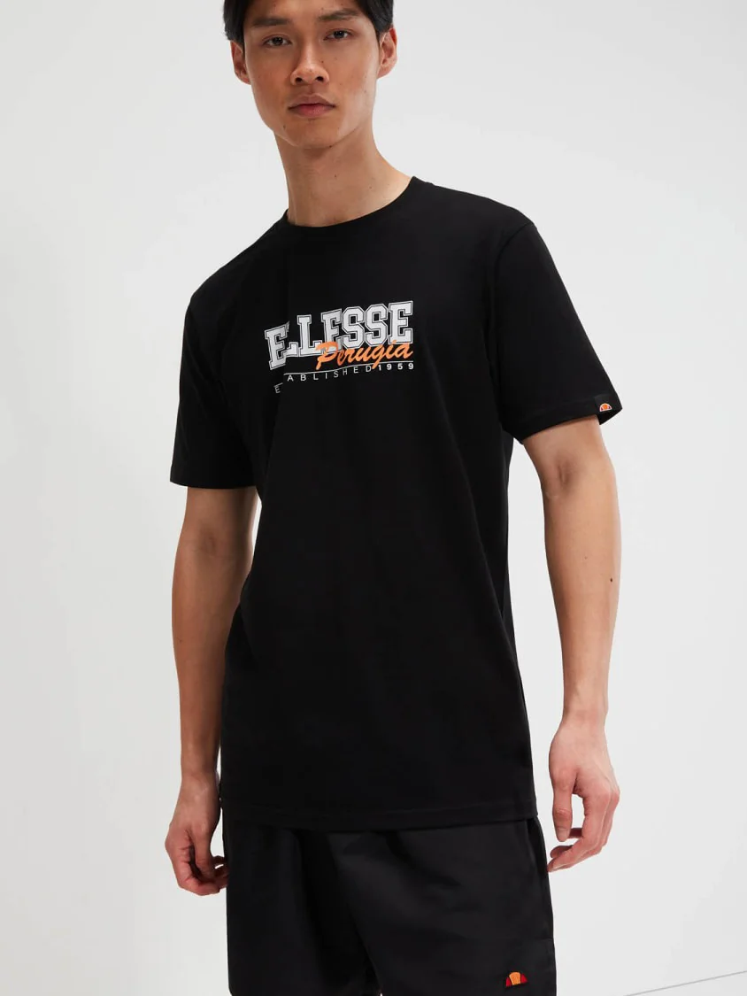 Футболка чоловіча Ellesse Zagda T-Shirt (SHV20122-011)