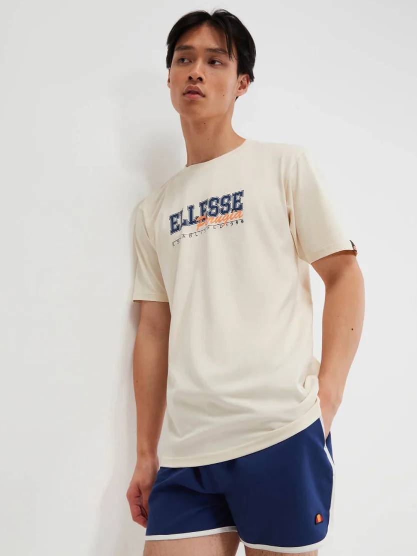 Футболка чоловіча Ellesse Zagda T-Shirt (SHV20122-904)