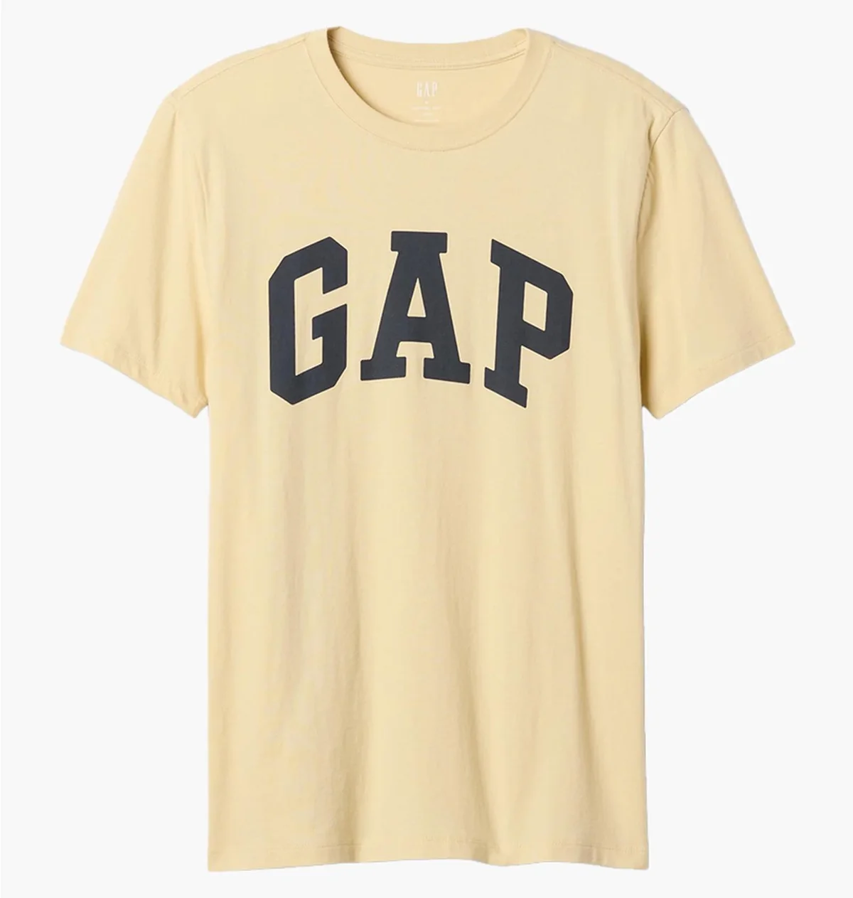 Футболка чоловіча Gap Everyday Soft Logo (855769181)