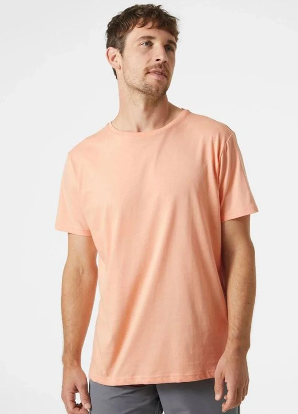 Футболка чоловіча Helly Hansen Box Men's T-Shirt (34222-058)