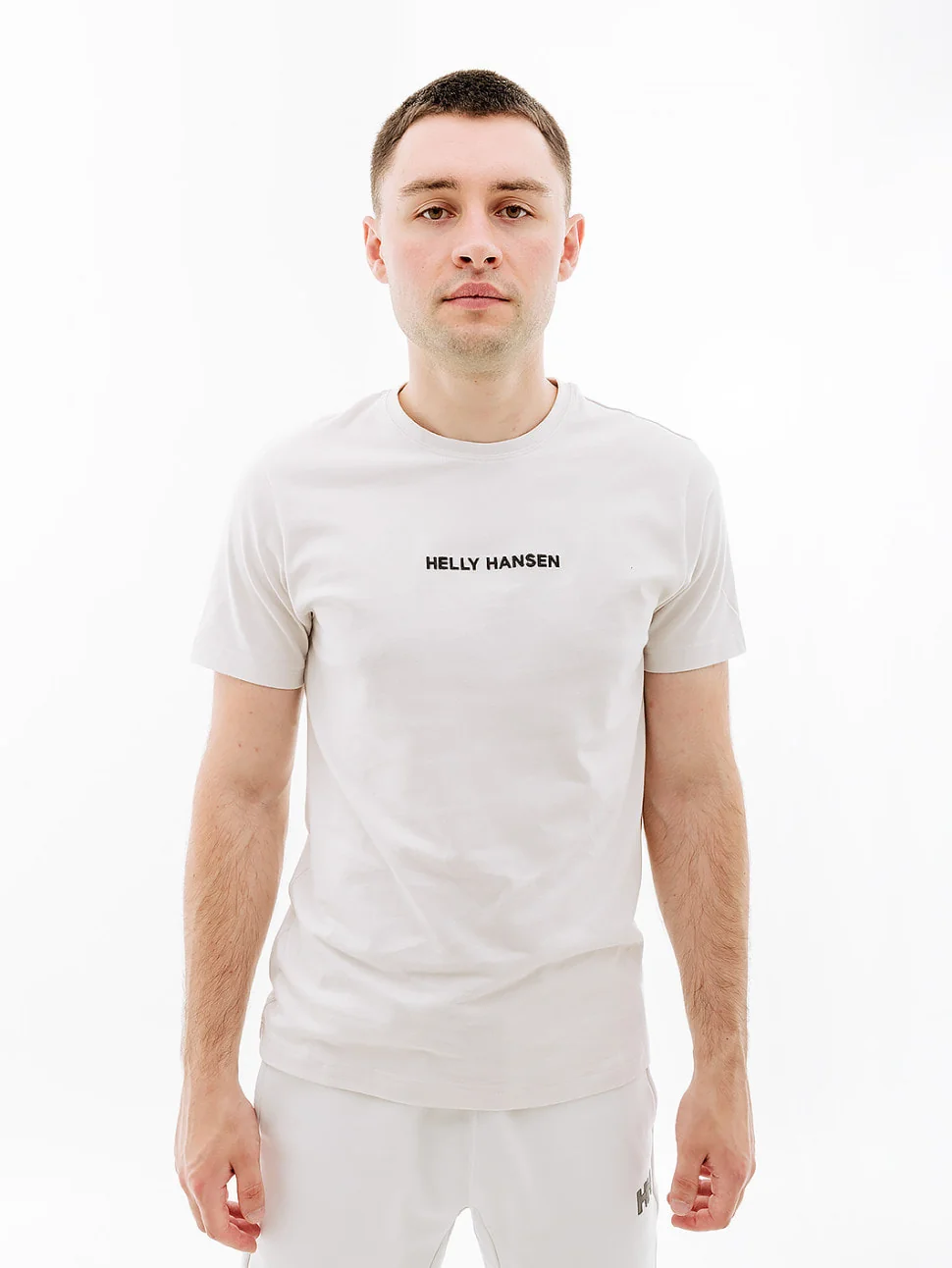 Футболка чоловіча Helly Hansen Core Graphic Tee (53936-823)