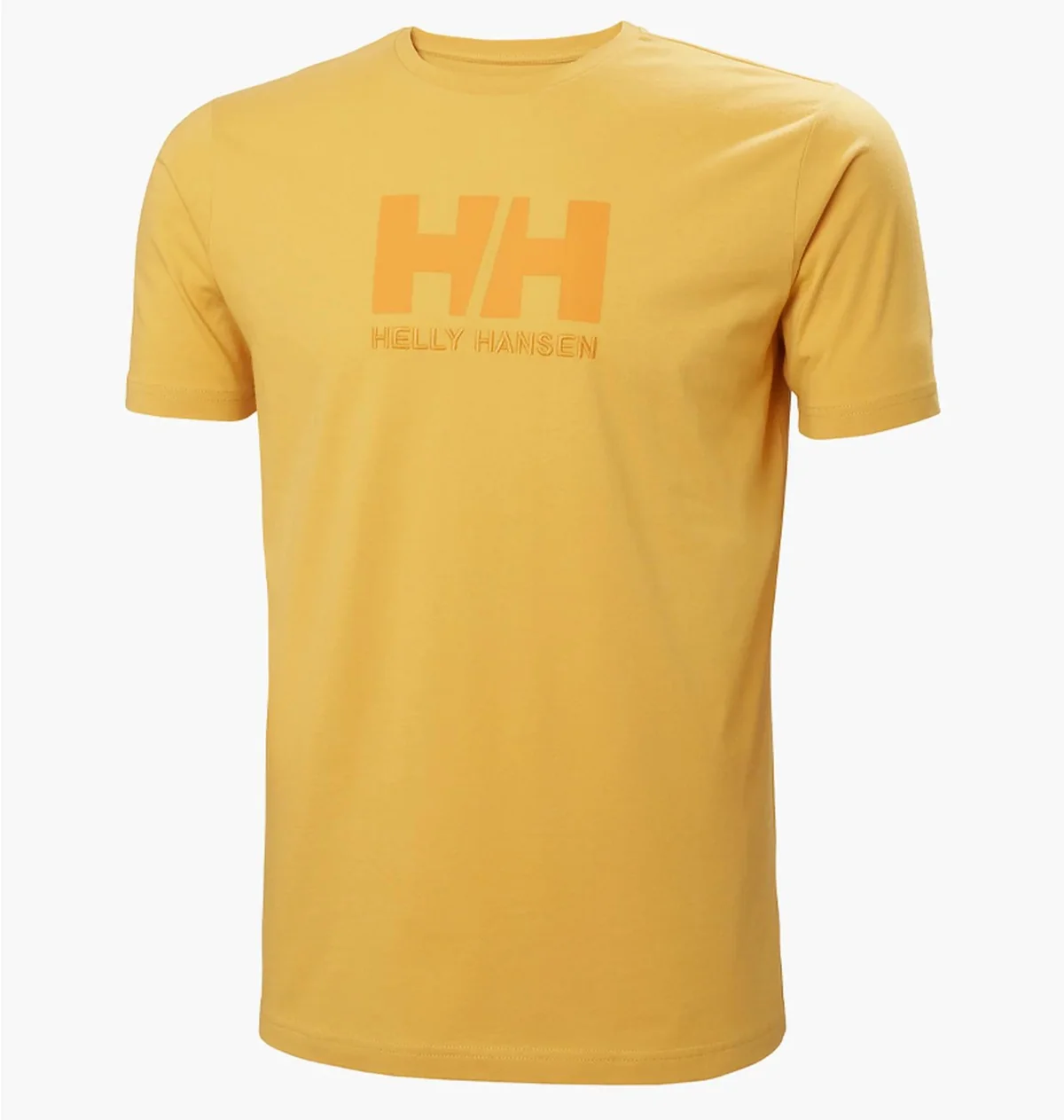 Футболка чоловіча Helly Hansen Logo T-Shirt (33979-364)
