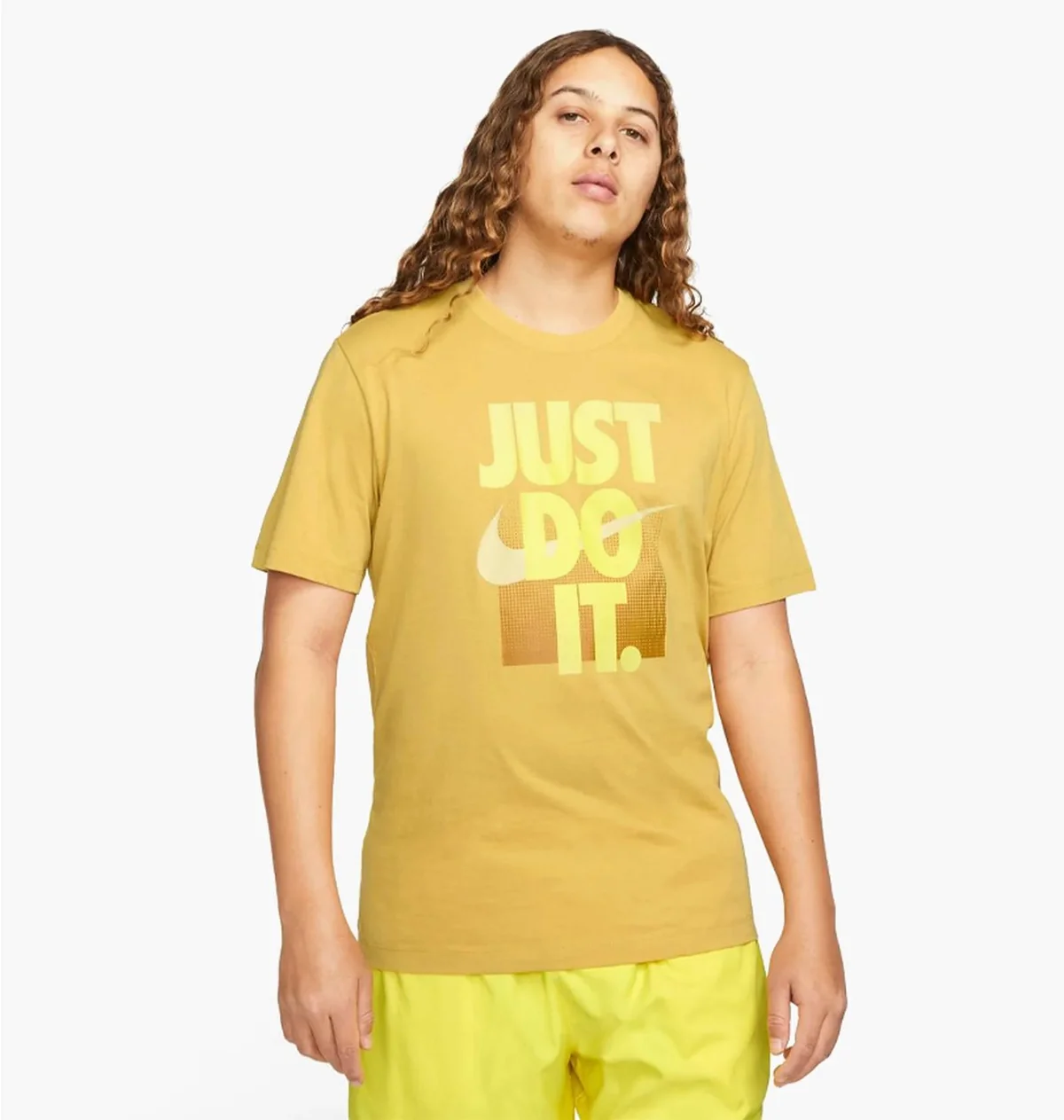 Футболка чоловіча Helly Hansen M Nsw Tee 12Mo Jdi (DZ2993-725)