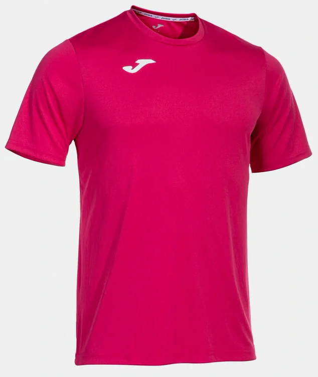 Футболка чоловіча Joma Combi (100052.500) — Одяг