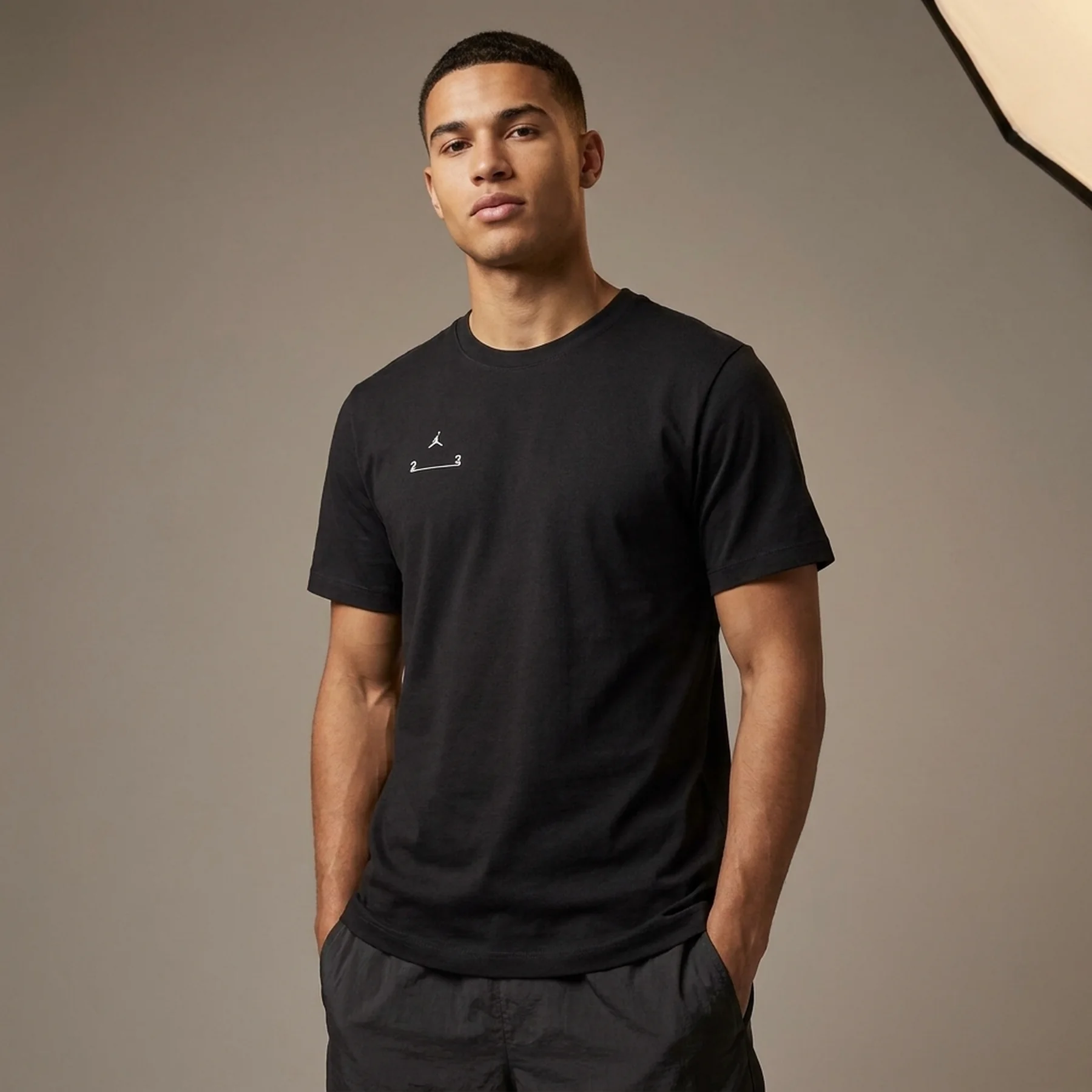 Футболка чоловіча Jordan 22 Engineered T-Shirt (DQ7358-010)