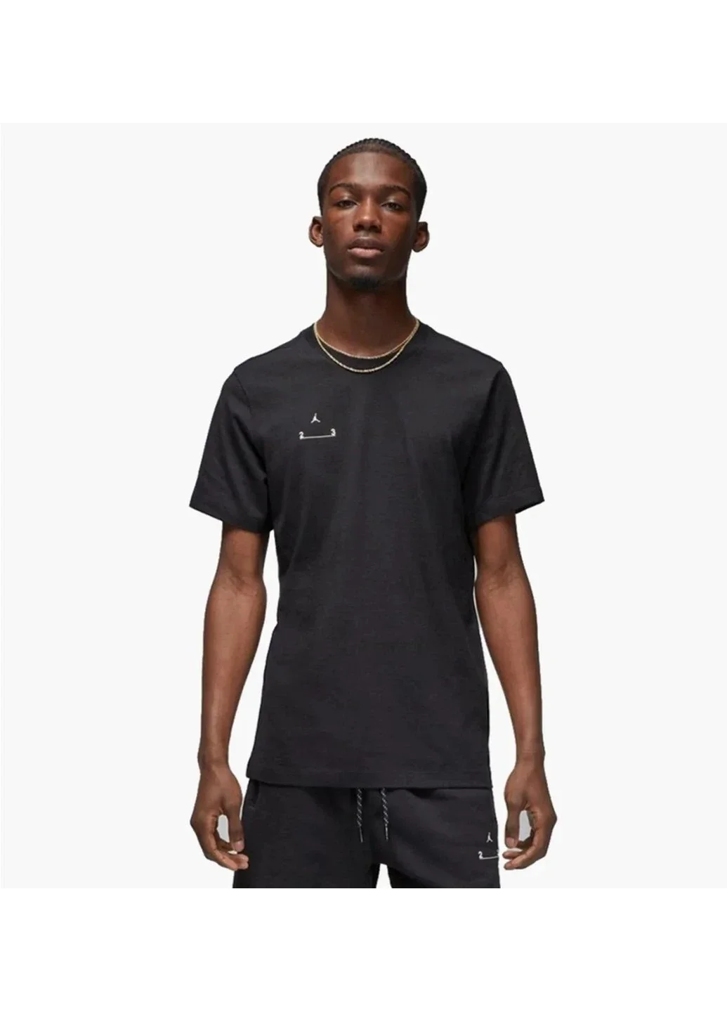 Футболка чоловіча Jordan 22 Engineered T-Shirt (DQ7358-010)
