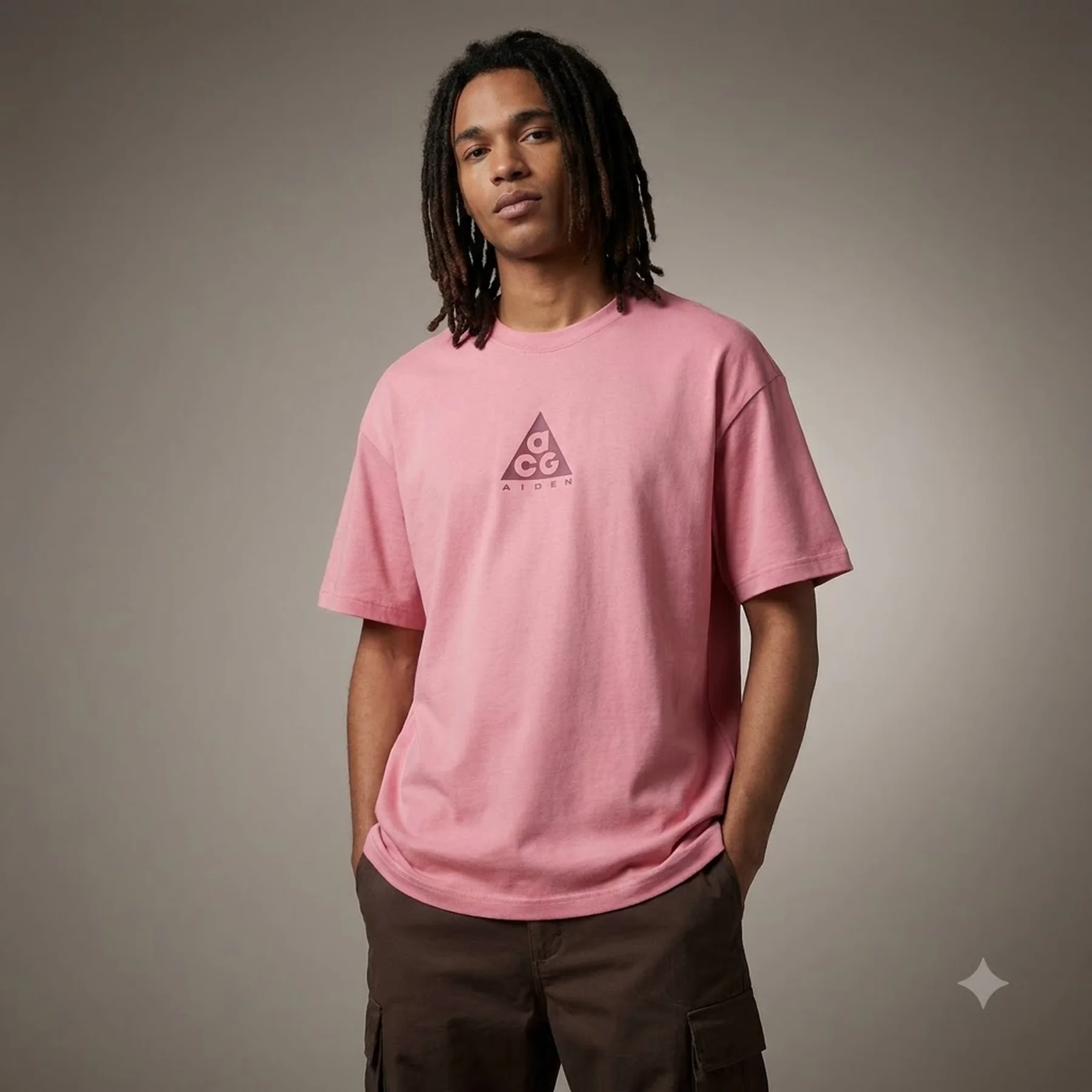 Футболка чоловіча Jordan Acg T-Shirt (DQ1815-632)