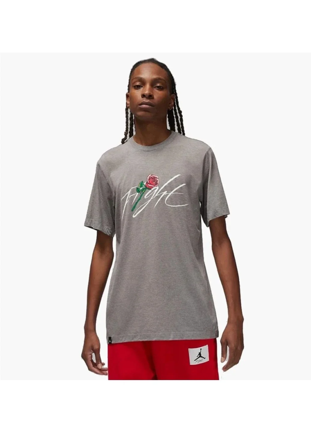 Футболка чоловіча Jordan Air Brand Sorry (DQ7390-091)
