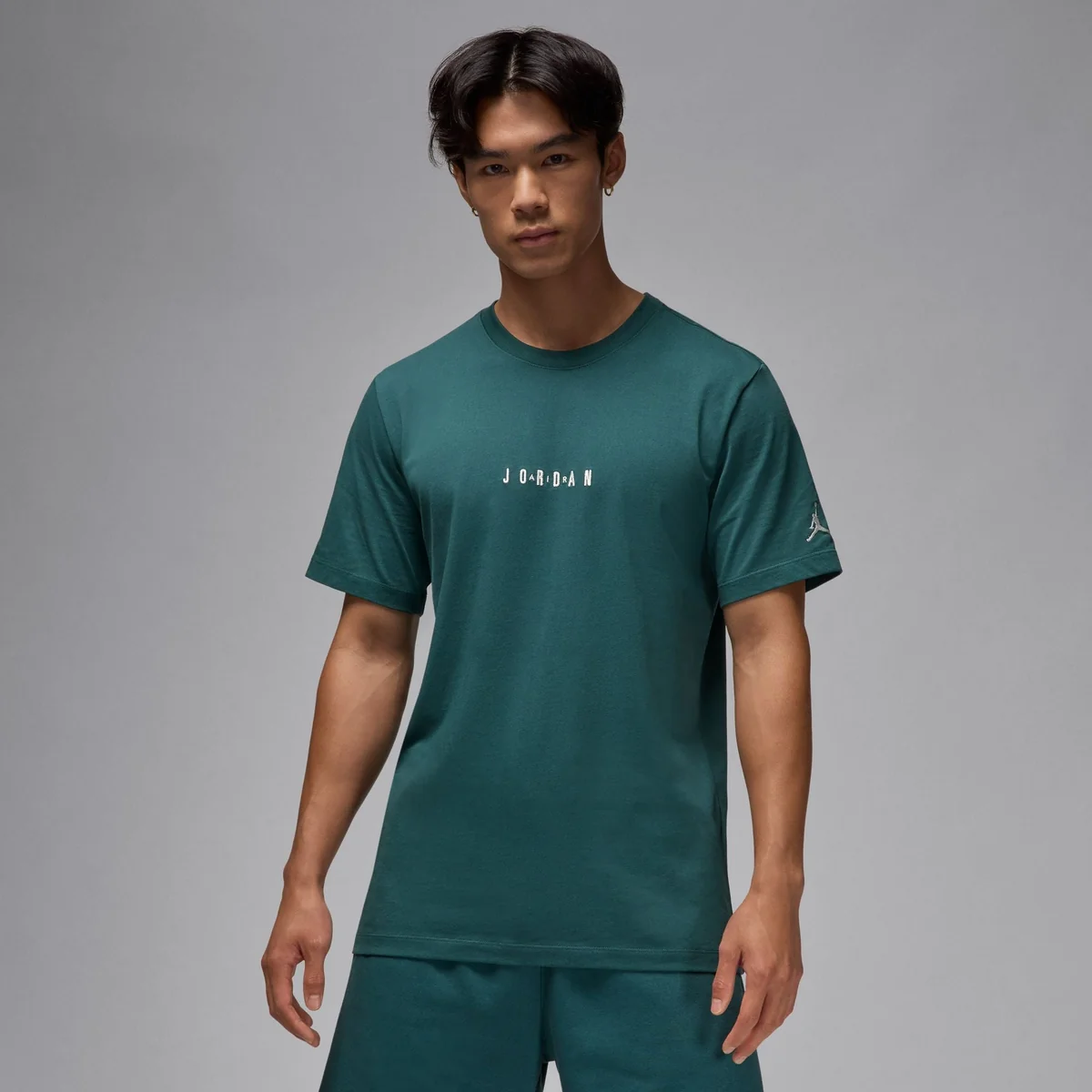 Футболка чоловіча Jordan Air Men's T-Shirt (DM3182-367)