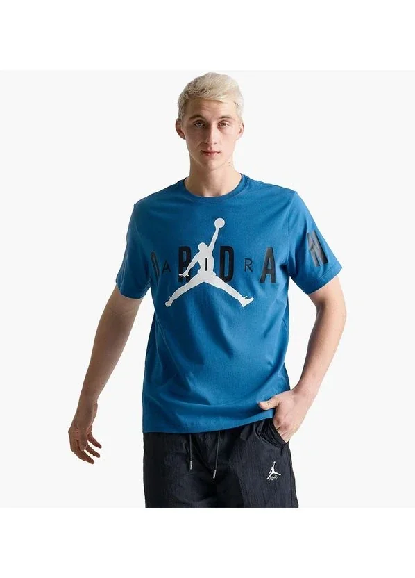 Футболка чоловіча Jordan Air Stretch Tee (DV1445-457)