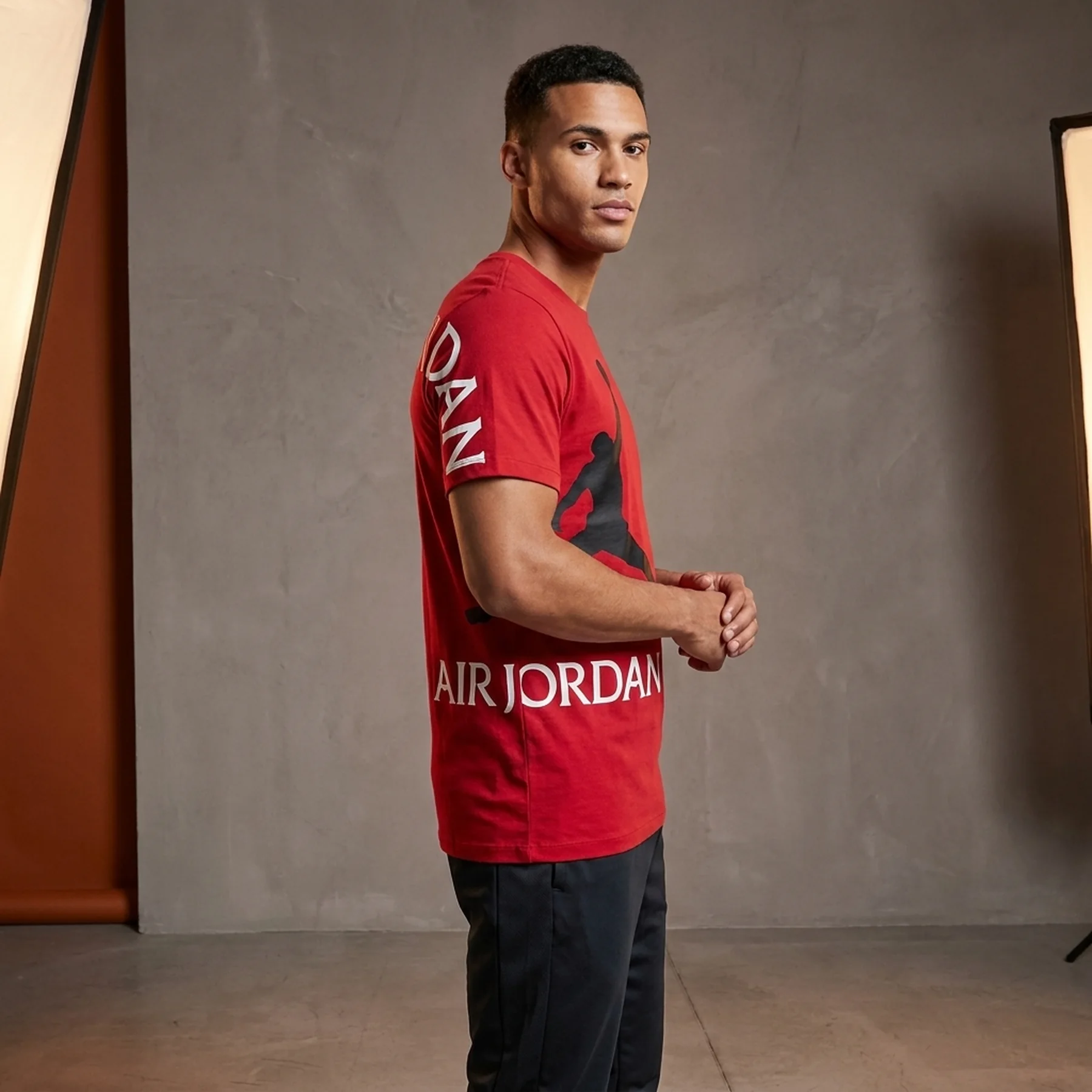 Футболка чоловіча Jordan Air Stretch Tee (DV1445-687)