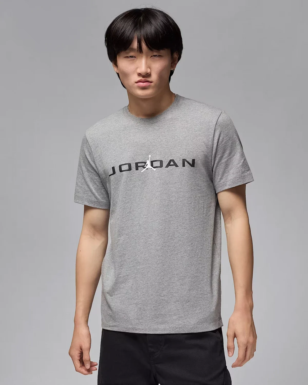 Футболка чоловіча Jordan Air T-Shirt (IB7353-091)