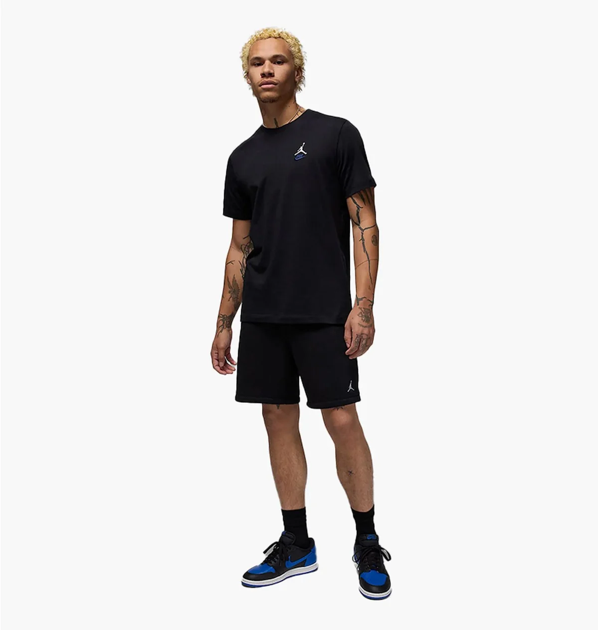 Футболка чоловіча Jordan Aj3 Rare Air Tee (IB7526-010)