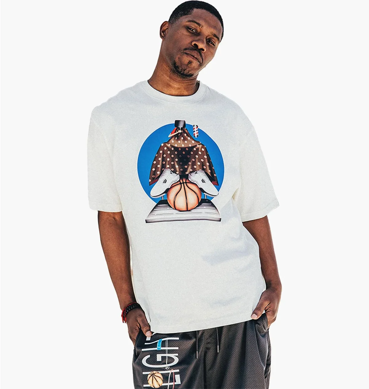 Футболка чоловіча Jordan Art Short-Sleeve (HF5472-133)
