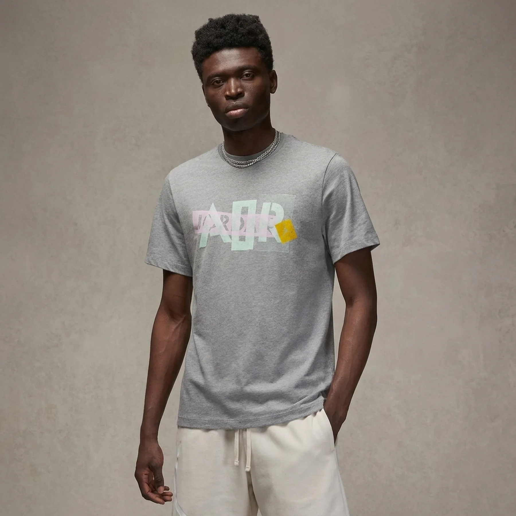 Футболка чоловіча Jordan Brand Graphic T-Shirt (DM1426-091)