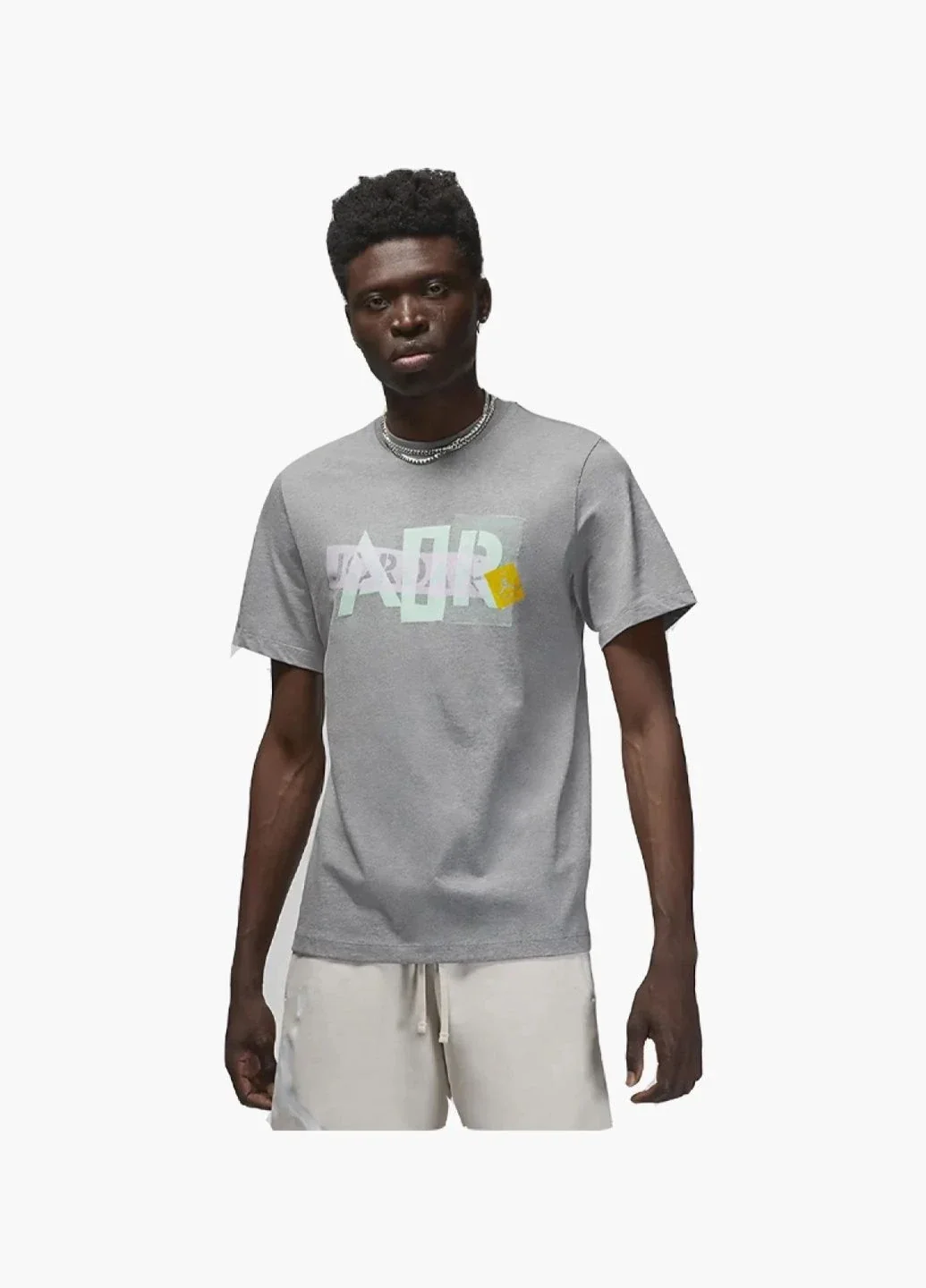 Футболка чоловіча Jordan Brand Graphic T-Shirt (DM1426-091)