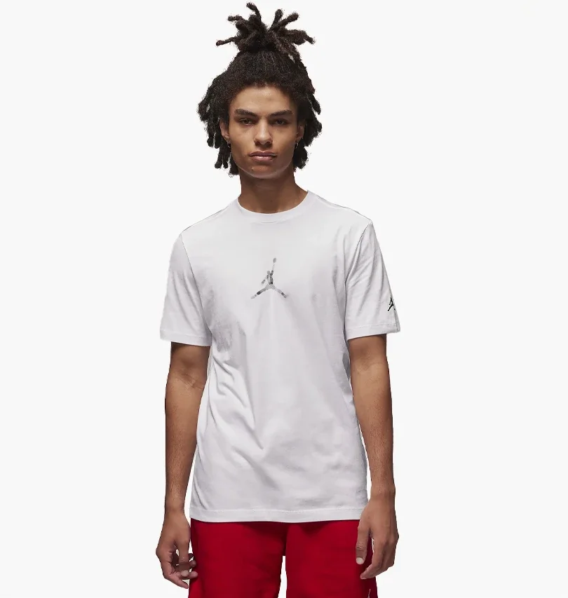 Футболка чоловіча Jordan Brand Jfx Ss (FD7029-100)