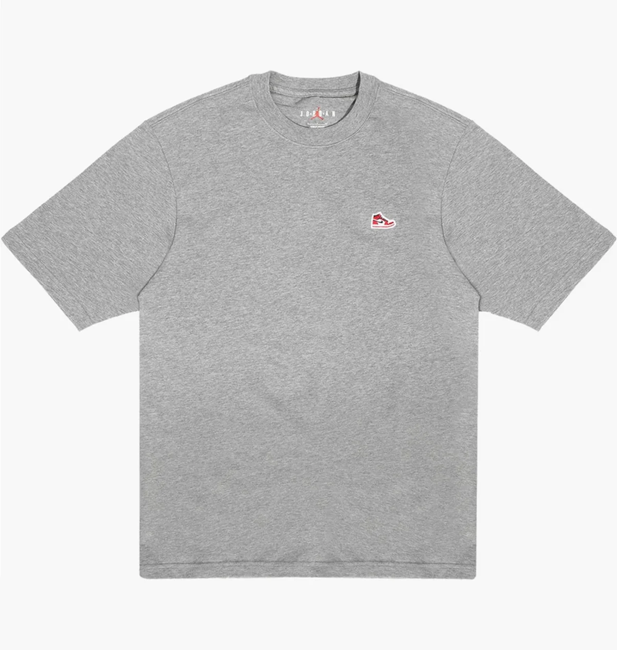 Футболка чоловіча Jordan Brand Snkr Ptch Ss (FN5982-091)