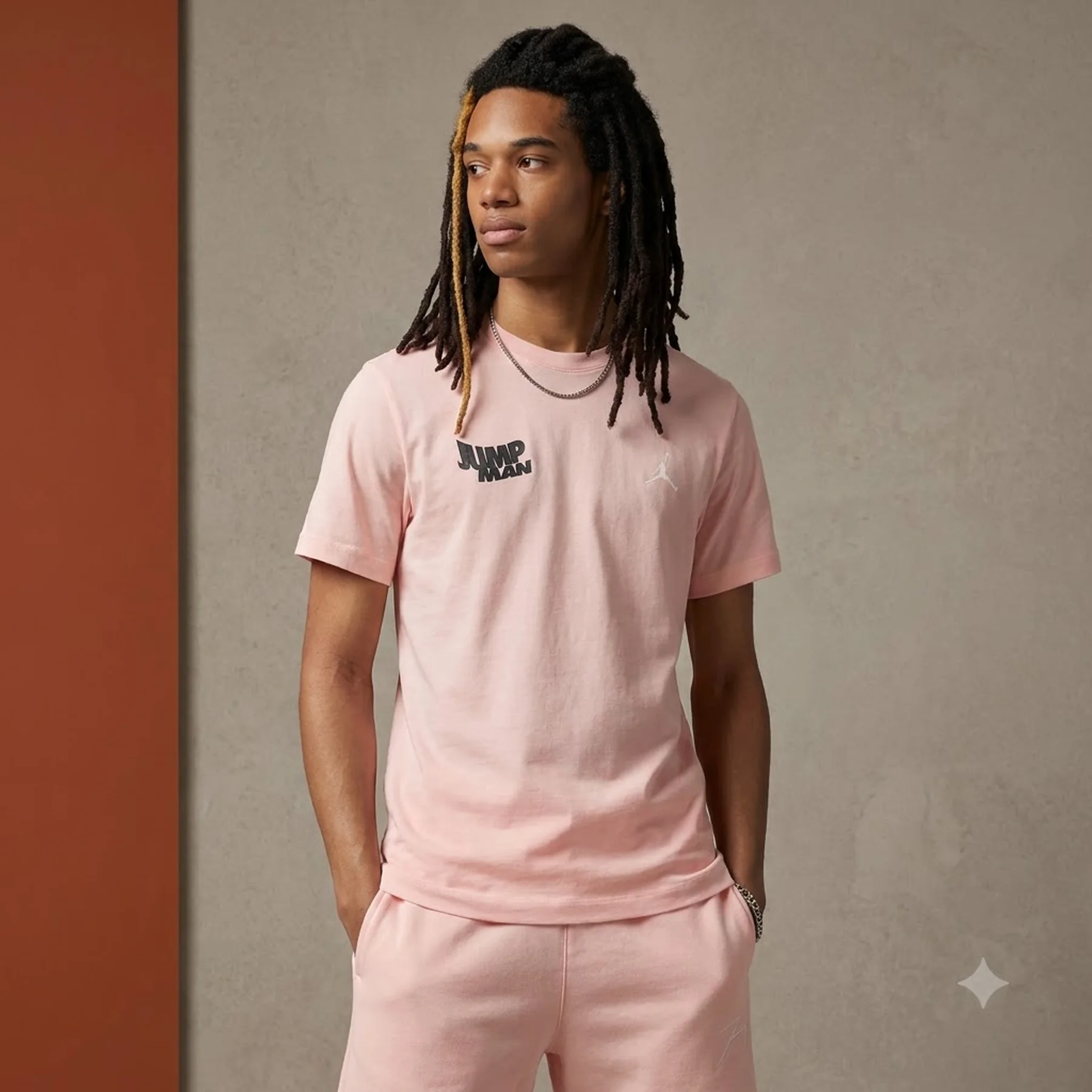 Футболка чоловіча Jordan Brand T-Shirt (FN6029-622)