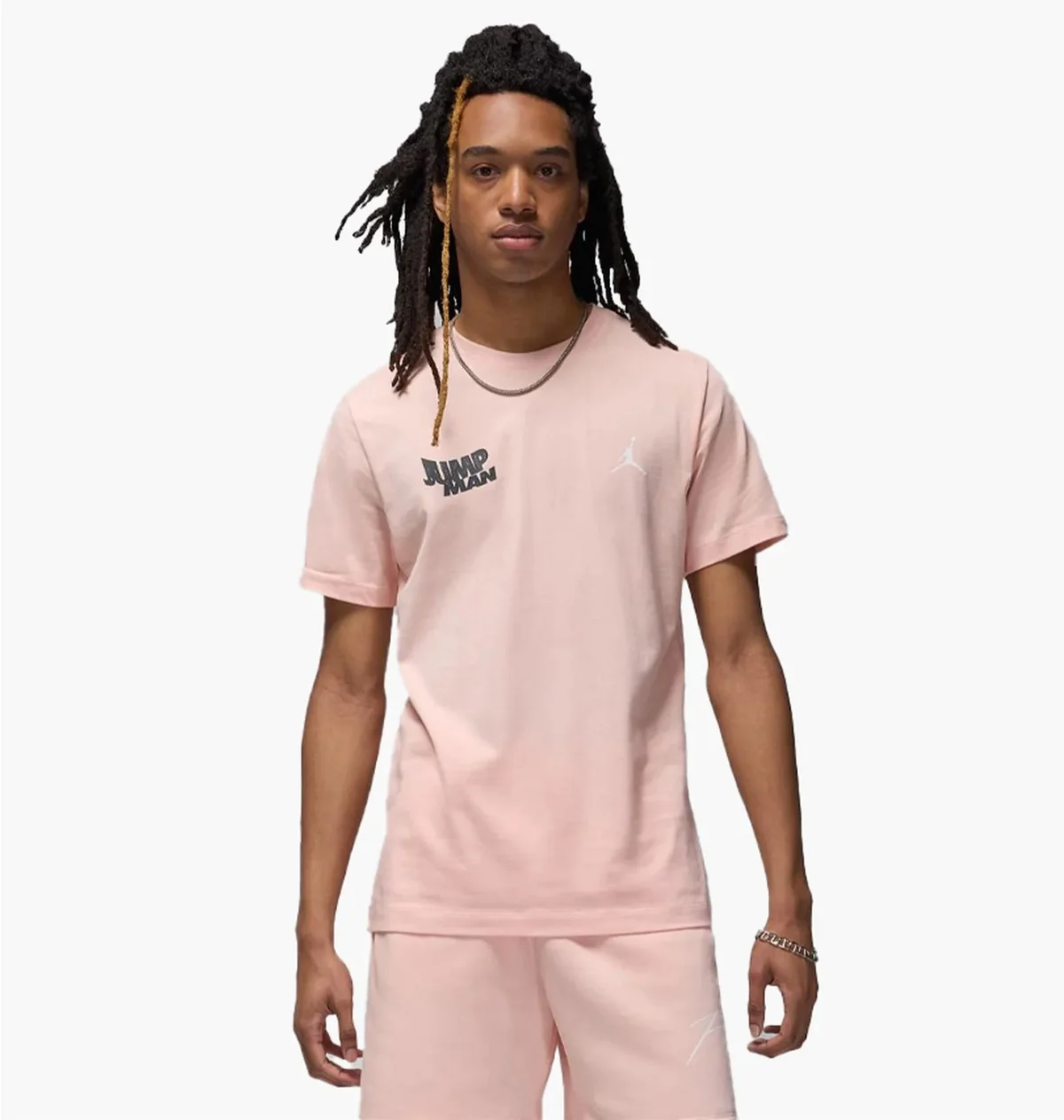 Футболка чоловіча Jordan Brand T-Shirt (FN6029-622)