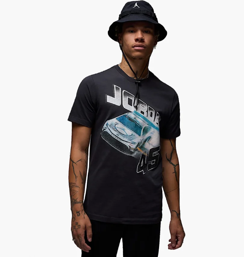 Футболка чоловіча Jordan Brand T-Shirt (IB7351-045)