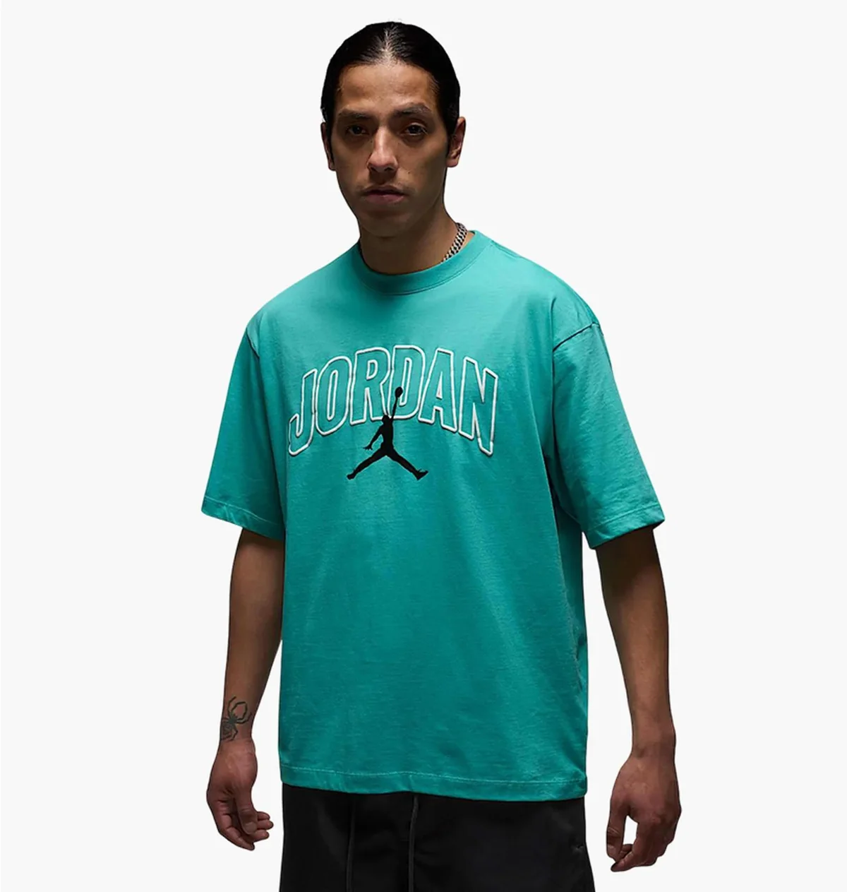 Футболка чоловіча Jordan Brooklynt-Shirt (IB7347-392)