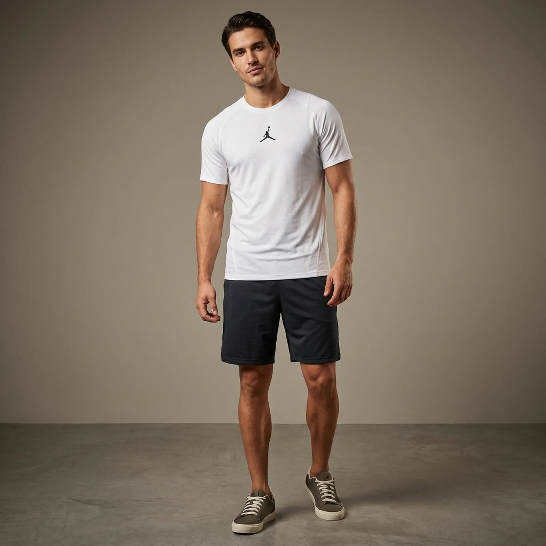Футболка чоловіча Jordan Dri-Fit (HJ2397-100)