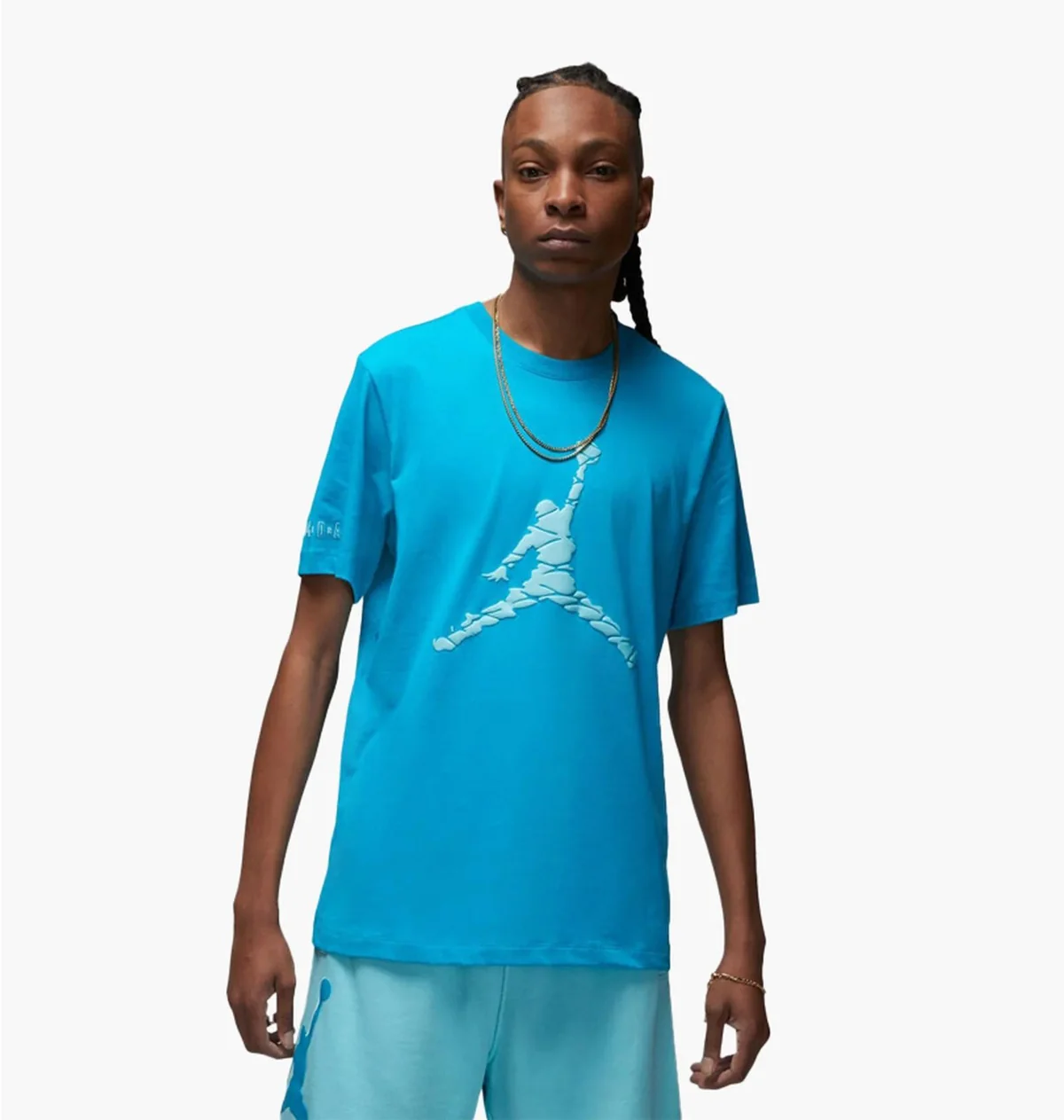 Футболка чоловіча Jordan Essentials (DX9581-483)