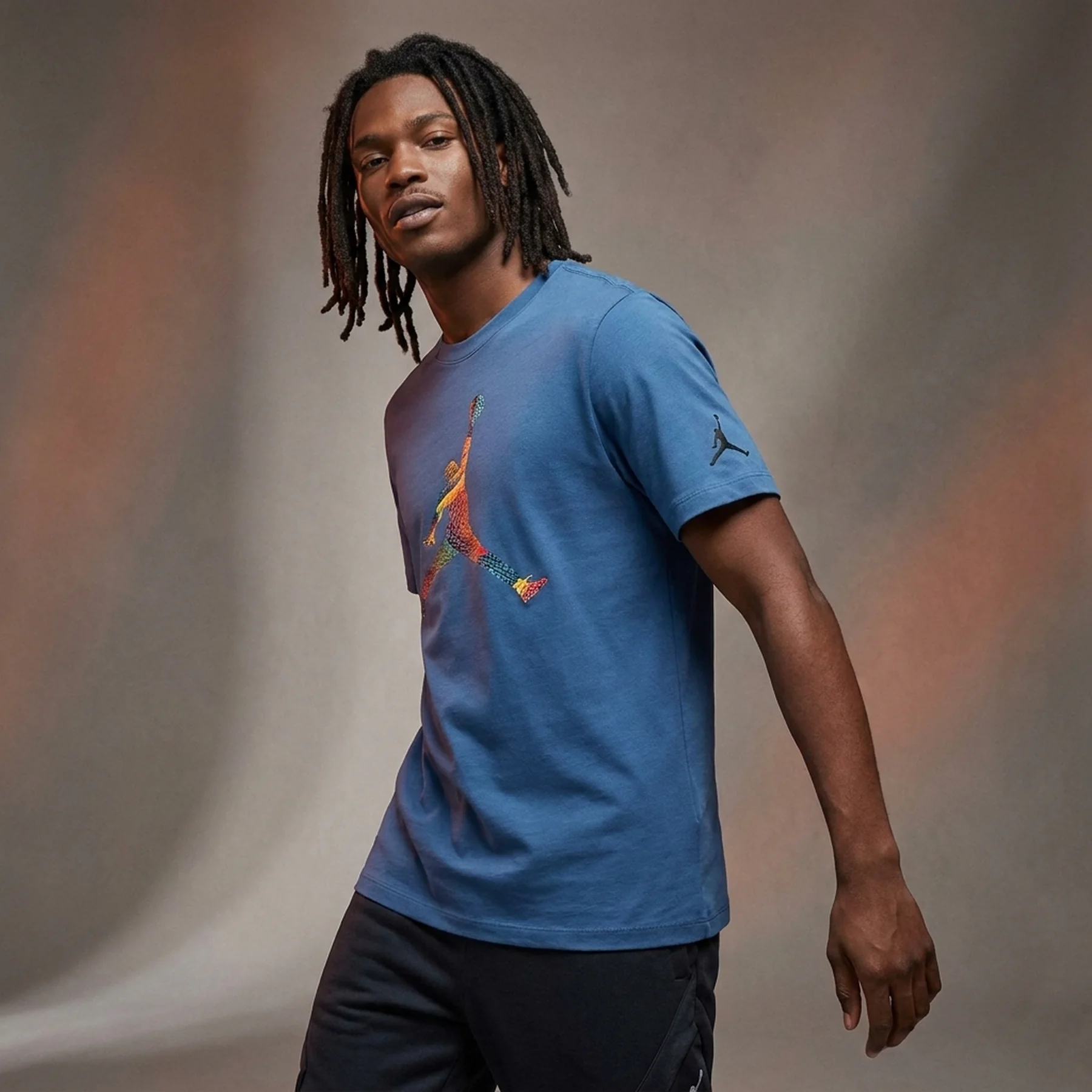 Футболка чоловіча Jordan Flight Essentials T-Shirt (FN6000-457)