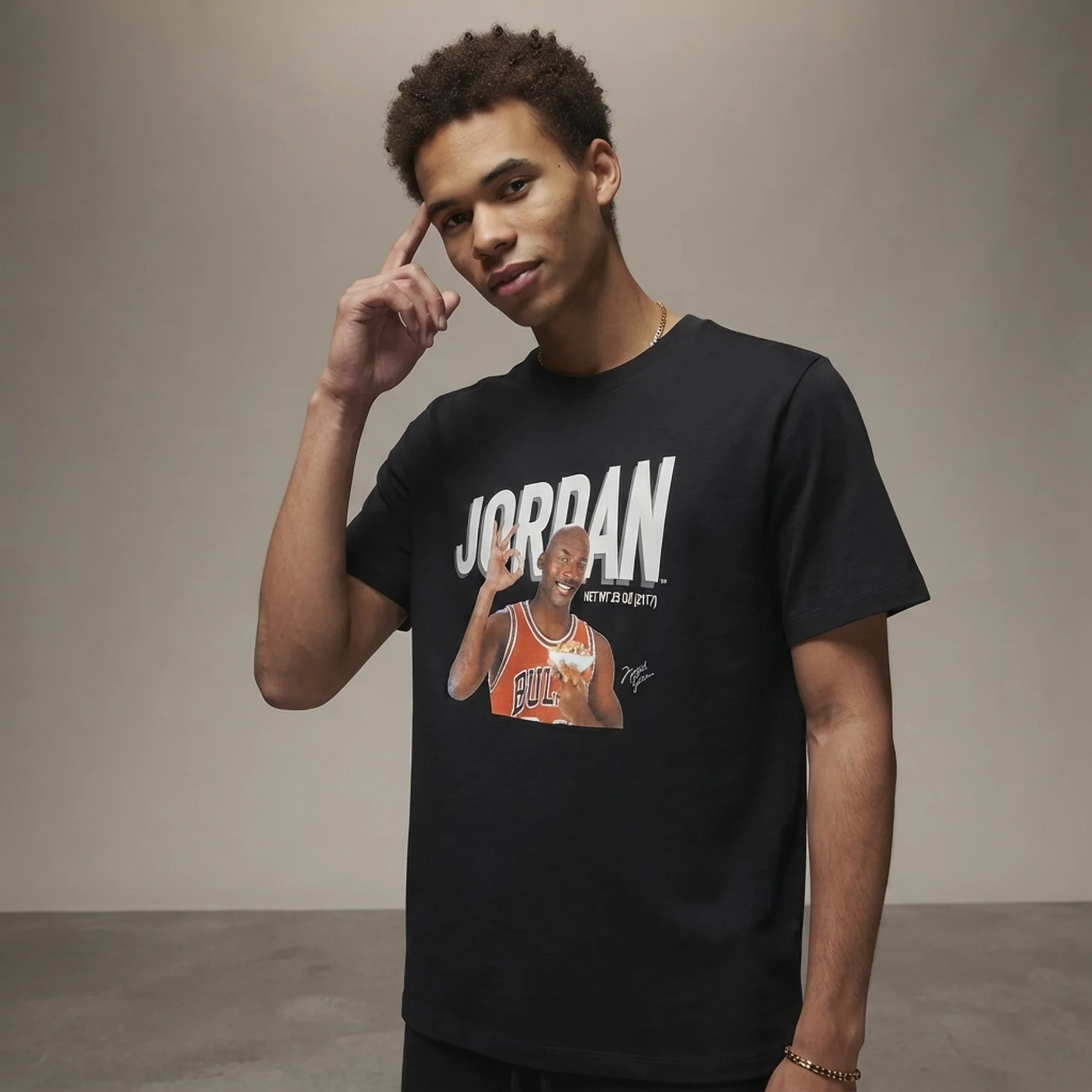 Футболка чоловіча Jordan Flight Mvp Graphic (DV8434-010)