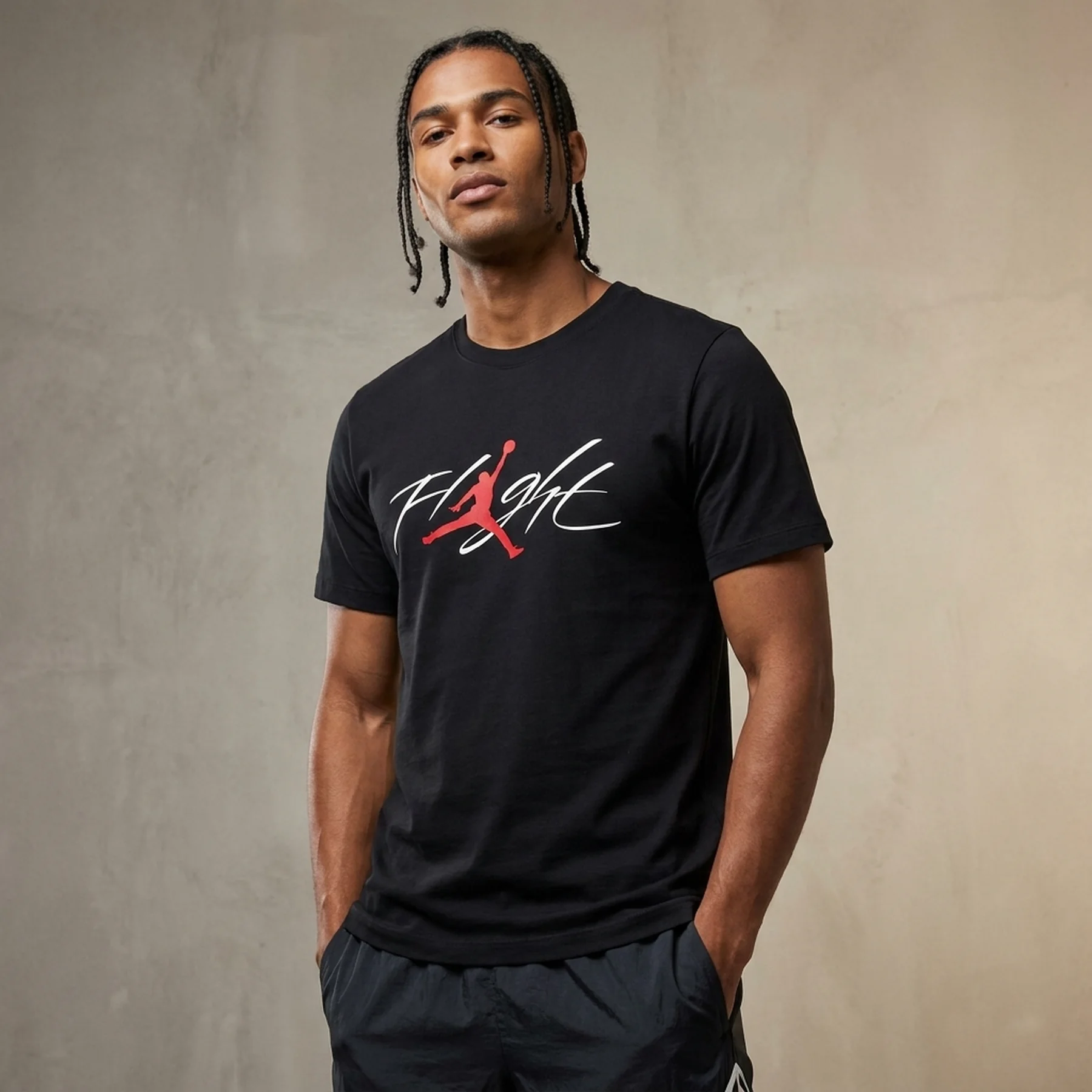 Футболка чоловіча Jordan Graphic T-Shirt (DX9593-010)