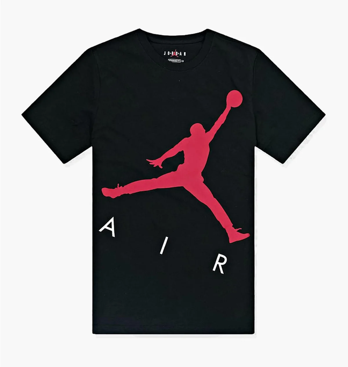Футболка чоловіча Jordan Jumpman Air (CV3425-010)