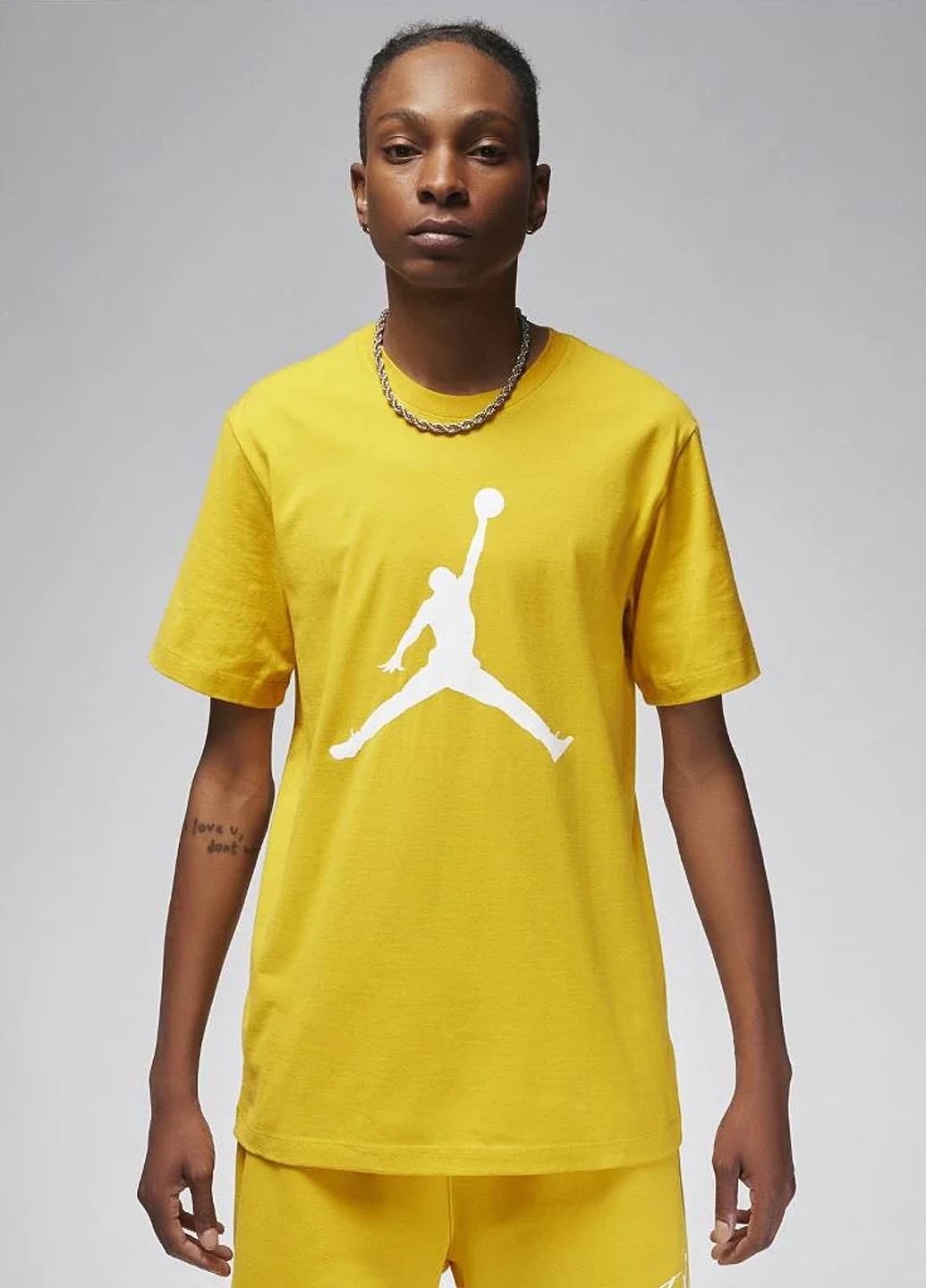 Футболка чоловіча Jordan Jumpman Short-Sleeve (CW5190-752)