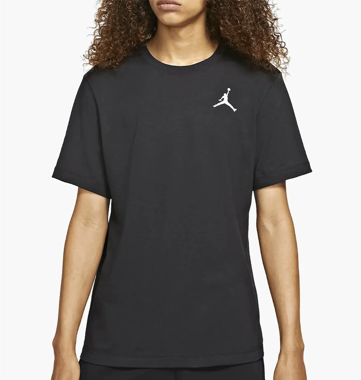 Футболка чоловіча Jordan JumpmanMen's Short-Sleeve T-Shirt (DC7485-010) — Одяг
