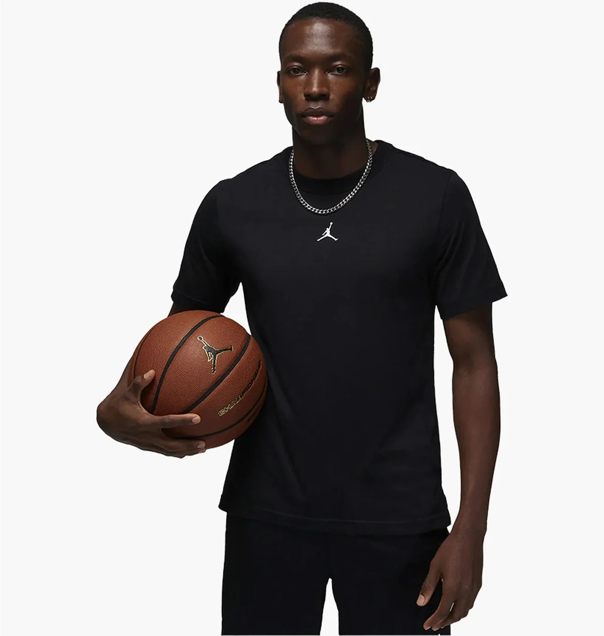 Футболка чоловіча Jordan M Dri (FN5829-010)