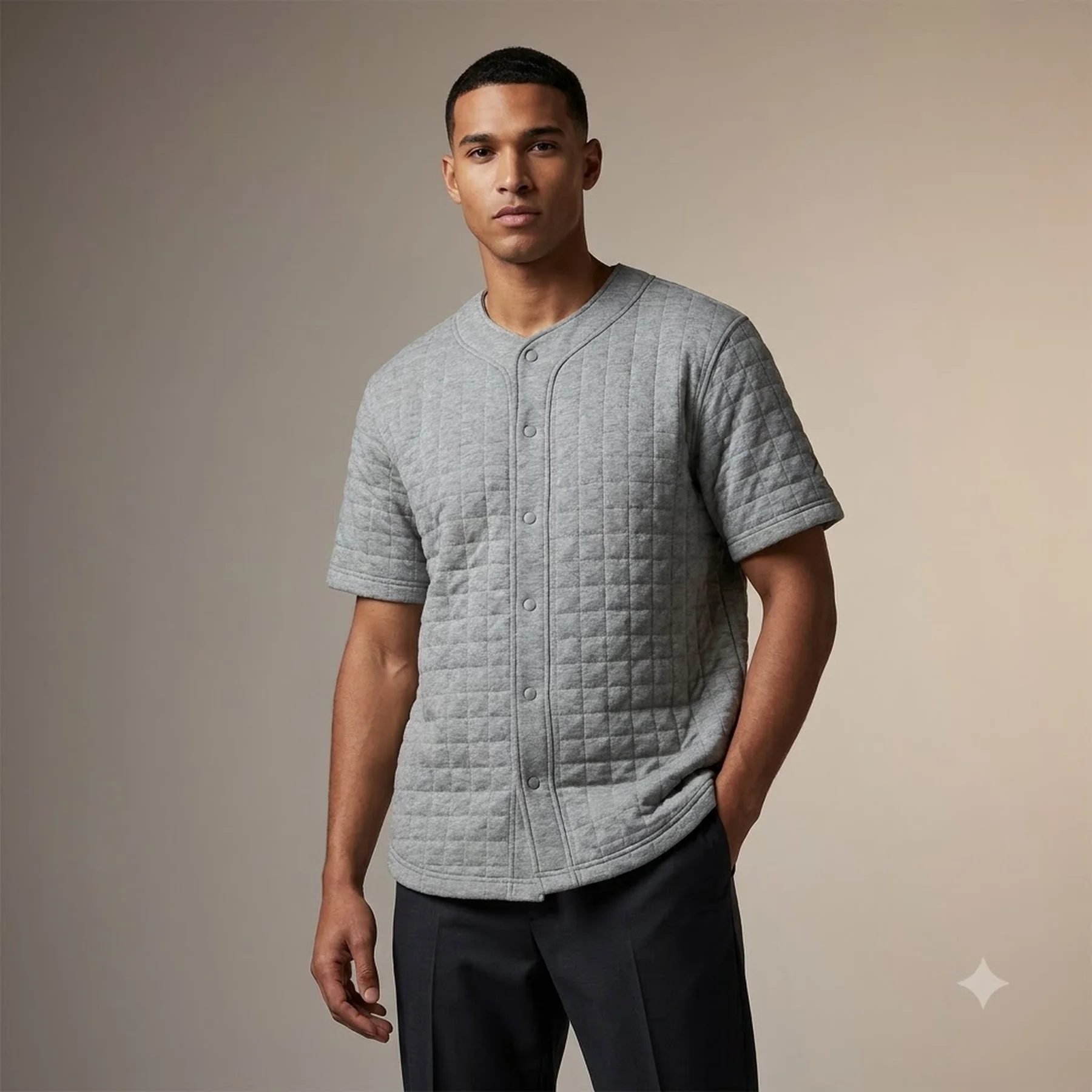 Футболка чоловіча Jordan M Flt Hrtg Baseball Top (FN4601-034)