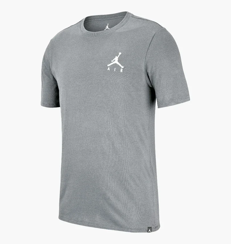 Футболка чоловіча Nike Футболка Jordan (AH5296-010)