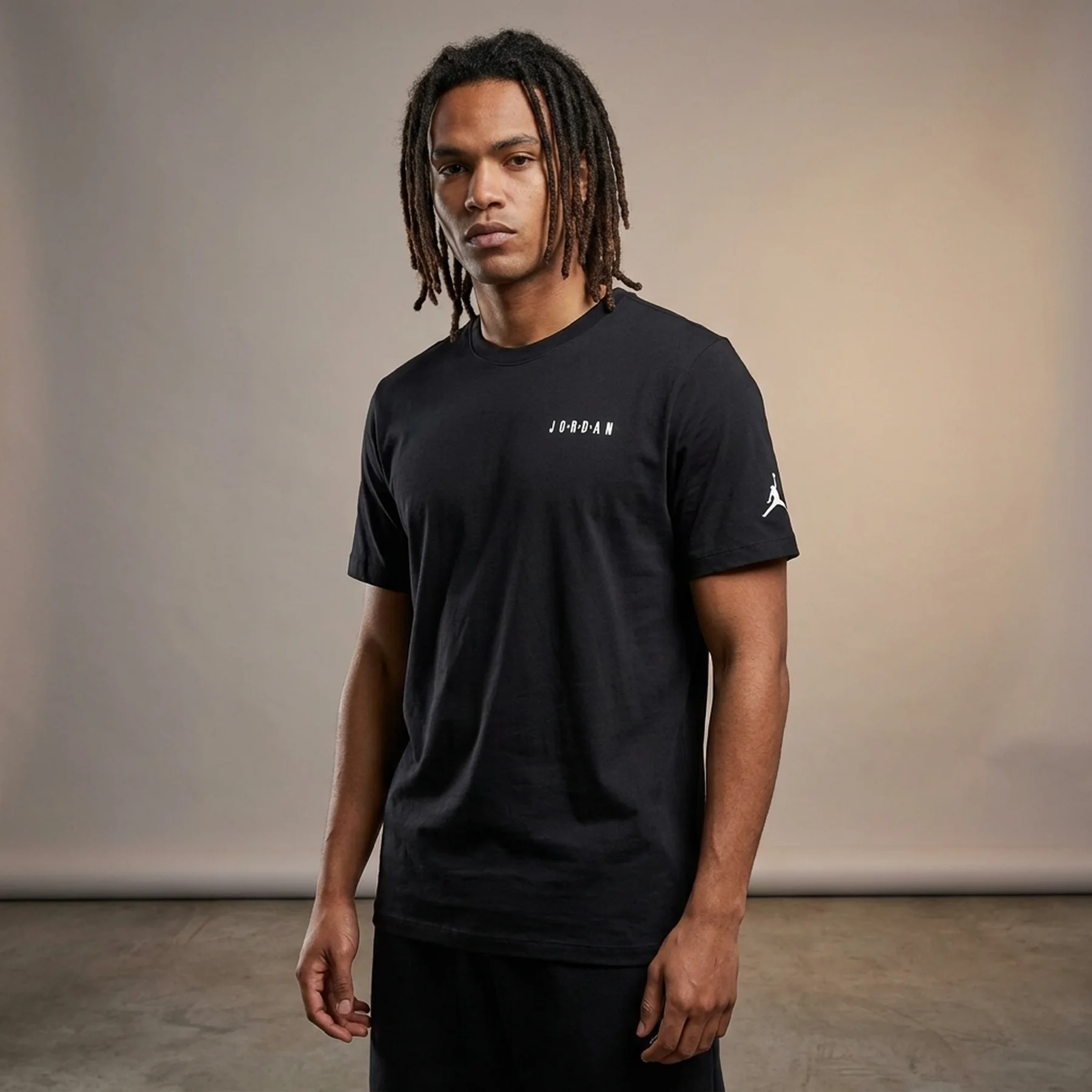 Футболка чоловіча Jordan Mens T-Shirt (DM3182-010)