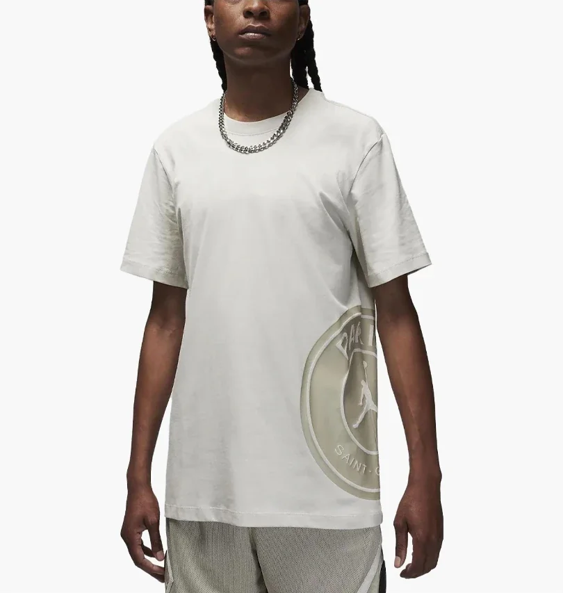 Футболка чоловіча Jordan Paris Saint-Germain (DZ2917-072)
