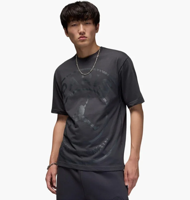 Футболка чоловіча Jordan Paris Saint-Germain T-Shirt (HV3411-060)