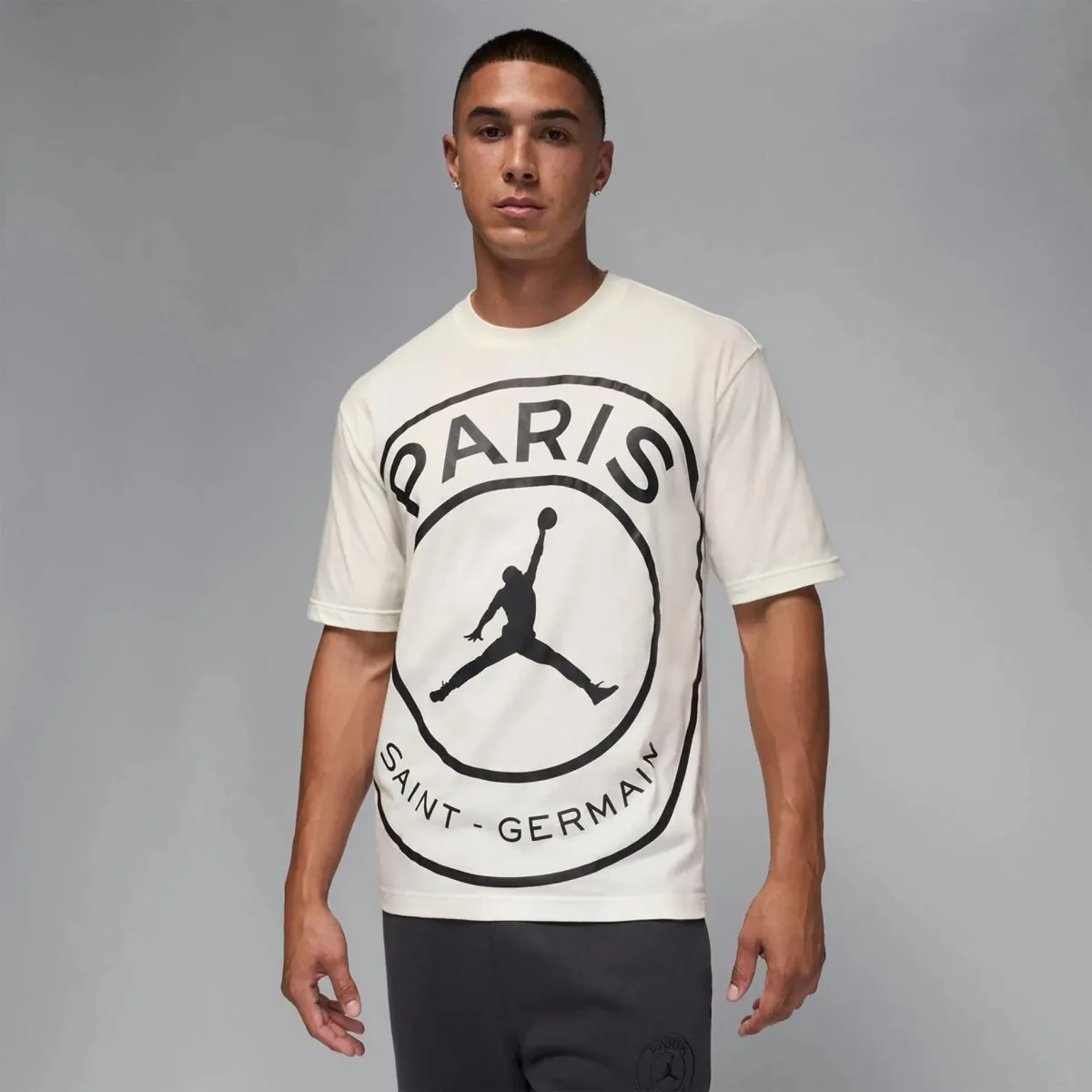 Футболка чоловіча Jordan Paris Saint-Germain T-Shirt (HV3411-133)